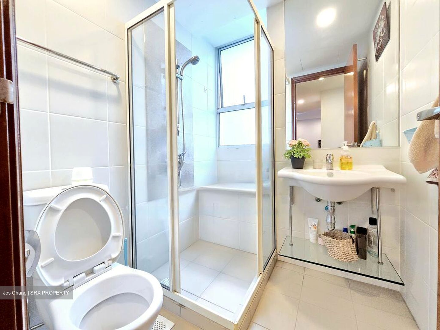 Baywater (D16), Condominium #631626331